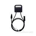 Bảng điều khiển năng lượng mặt trời PV cho hệ thống năng lượng mặt trời
